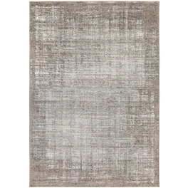 Teppich »Campos«, BxL: 67 x 140 cm, beige