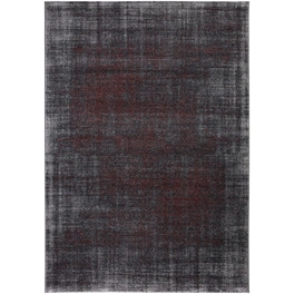 Teppich »Campos«, BxL: 67 x 140 cm, grau