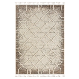 Teppich » Enya 1«, BxL: 160 x 230 cm, Polyester
