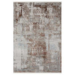 Teppich » Esme 2«, BxL: 140 x 200 cm, Polyester
