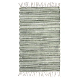 Teppich »Kentucky«, BxL: 60 x 120 cm, grün