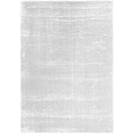 Teppich »Lambskin«, BxL: 120 x 170 cm, weiß
