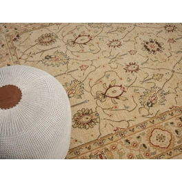 Teppich » Maryam 2«, BxL: 140 x 200 cm, Polypropylen