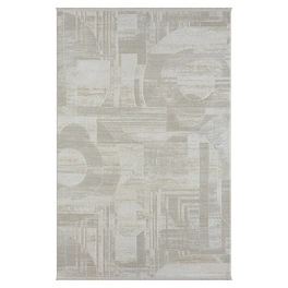 Teppich » My Circles«, BxL: 160 x 230 cm, Polyester