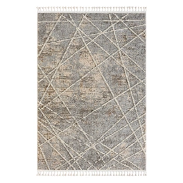 Teppich » Nelia«, BxL: 140 x 200 cm, Polyester