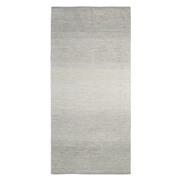 Teppich »Opland Fleckerl «, BxL: 60 x 120 cm, braun