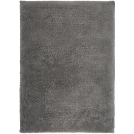 Teppich »Posada«, BxL: 160 x 230 cm, grau
