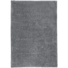 Teppich »Posada«, BxL: 160 x 230 cm, silberfarben