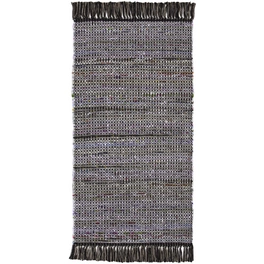 Teppich »Utah«, BxL: 60 x 170 cm, braun