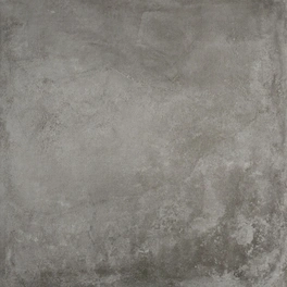 Terrassenplatte »Amsterdam«, anthrazit, 59,5 x 59,5 x 2 cm, Keramik