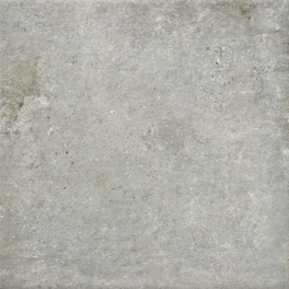 Terrassenplatte »Athens«, grau, 59,5 x 59,5 x 2 cm, Keramik