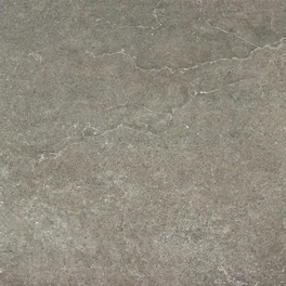 Terrassenplatte »Milano«, carbon, 59,5 x 59,5 x 2 cm, Keramik