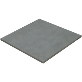 Terrassenplatte »Streetline«, 60x60x2 cm, 2 Stück