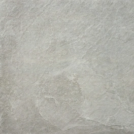 Terrassenplatte »Torino«, grau, 59,5 x 59,5 x 2 cm, Keramik