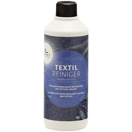 Textilreiniger, transparent, 0,5 l