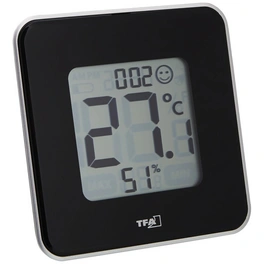 Thermo-Hygrometer »STYLE«