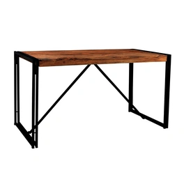 Tisch »PANAMA«, HxT: 76 x 70 cm, Holz