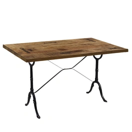 Tisch »TABLES & CO«, HxT: 71,5 x 65 cm, Holz