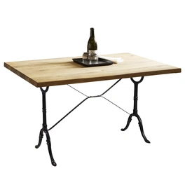 Tisch »TABLES & CO«, HxT: 72 x 65 cm, Holz