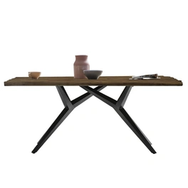 Tisch »TABLES & CO«, HxT: 73,5 x 90 cm, Holz