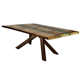 Tisch »TABLES & CO«, HxT: 74 x 100 cm, Holz