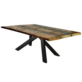 Tisch »TABLES & CO«, HxT: 74 x 100 cm, Holz