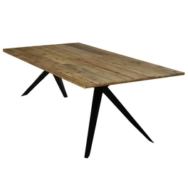 Tisch »TABLES & CO«, HxT: 74,5 x 100 cm, Holz