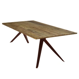 Tisch »TABLES & CO«, HxT: 74,5 x 100 cm, Holz