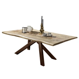 Tisch »TABLES & CO«, HxT: 75 x 100 cm, Holz