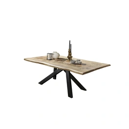 Tisch »TABLES & CO«, HxT: 75 x 100 cm, Holz