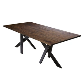 Tisch »TABLES & CO«, HxT: 75,5 x 100 cm, Holz