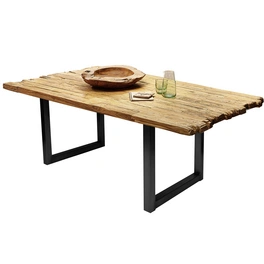 Tisch »TABLES & CO«, HxT: 75,5 x 100 cm, Holz