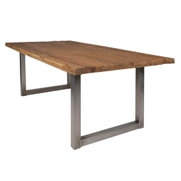 Tisch »TABLES & CO«, HxT: 76 x 100 cm, Holz