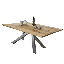 Tisch »TABLES & CO«, HxT: 76 x 100 cm, Holz