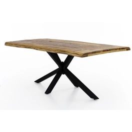 Tisch »TABLES & CO«, HxT: 77 x 100 cm, Holz