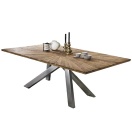 Tisch »TABLES & CO«, HxT: 77 x 100 cm, Holz