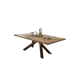 Tisch »TABLES & CO«, HxT: 77 x 90 cm, Holz