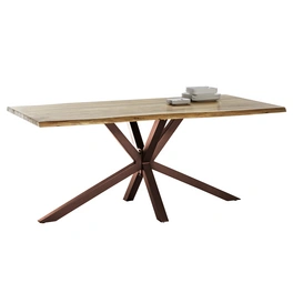 Tisch »TABLES & CO«, HxT: 78 x 100 cm, Holz