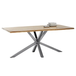 Tisch »TABLES & CO«, HxT: 78 x 100 cm, Holz