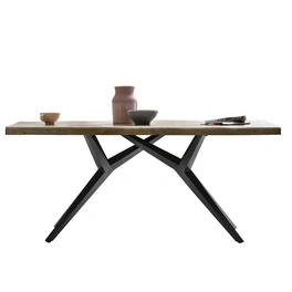 Tisch »TABLES & CO«, HxT: 78 x 90 cm, Holz