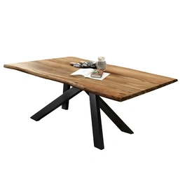 Tisch »TABLES & CO«, HxT: 79 x 100 cm, Holz