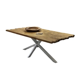 Tisch »TABLES & CO«, HxT: 79 x 90 cm, Holz