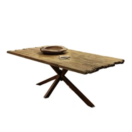 Tisch »TABLES & CO«, HxT: 79 x 90 cm, Holz