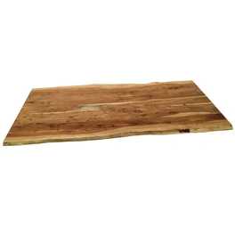 Tisch »TABLES & CO«, HxT: 80,5 x 100 cm, Holz
