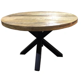 Tischgestell »TOPS&TABLES«, HxT: 72 x 85 cm, Holz