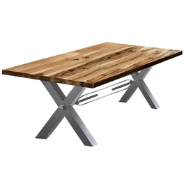 Tischgestell »TOPS&TABLES«, HxT: 73 x 15 cm, Holz