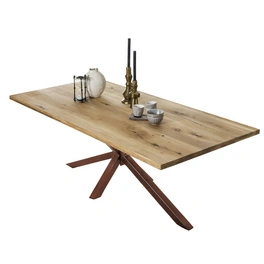 Tischgestell »TOPS&TABLES«, HxT: 74 x 74 cm, Holz