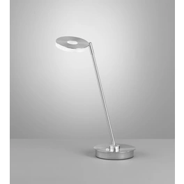 Tischleuchte »Dent«, Höhe: 46 cm, integrierte LED
