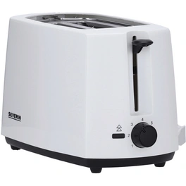 Toaster, weiß, 240 V