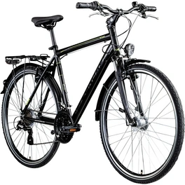 Trekkingrad »T700«, V-Brake, 21-Gang